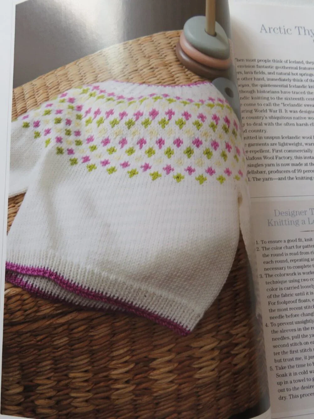 Piecework Magazine Stitches in Time Sashiko Paper Piecing Embroidery Summer 2024